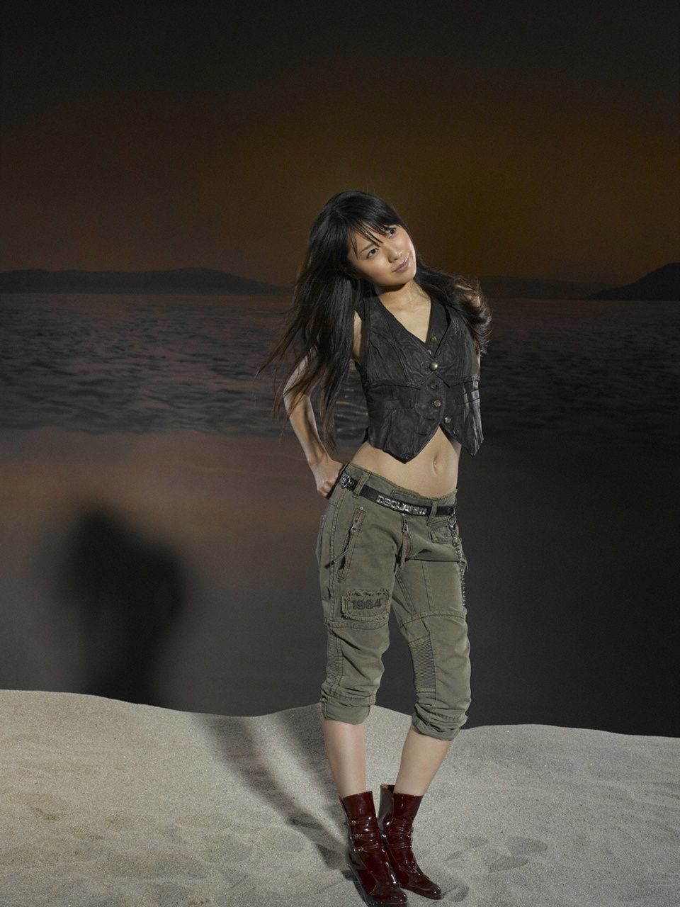 Erika Toda 户田惠梨香  No.94-图68