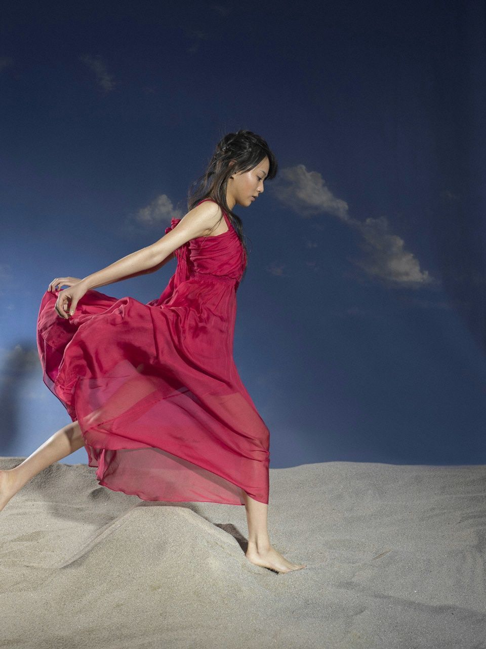 Erika Toda 户田惠梨香  No.94-图6