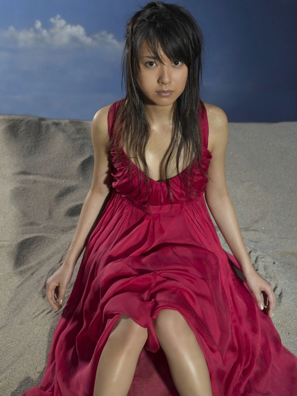 Erika Toda 户田惠梨香  No.94-图71