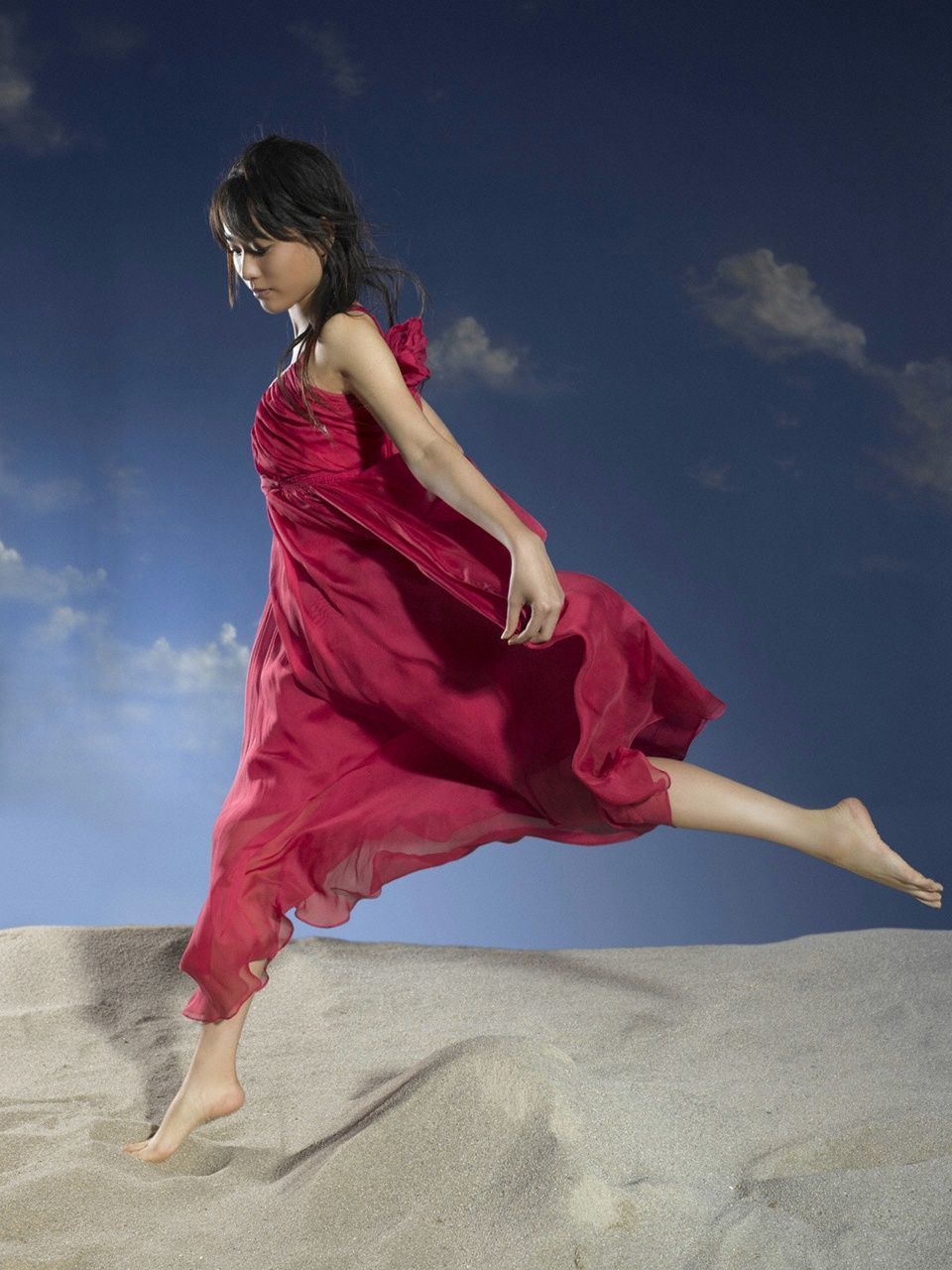 Erika Toda 户田惠梨香  No.94-图7