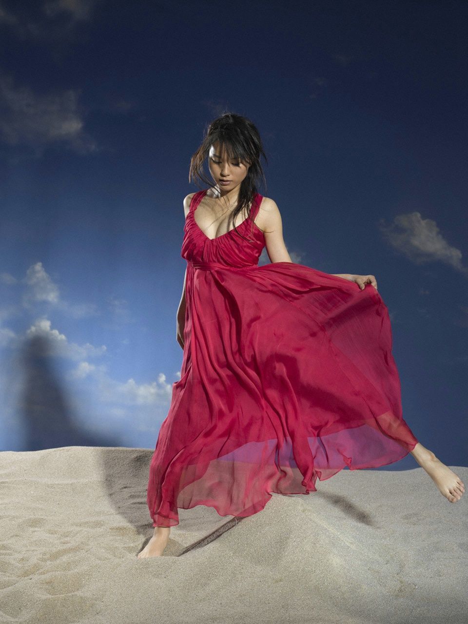 Erika Toda 户田惠梨香  No.94-图8