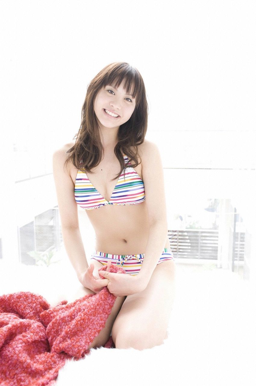 Three Campaign Girls  No.95-图104