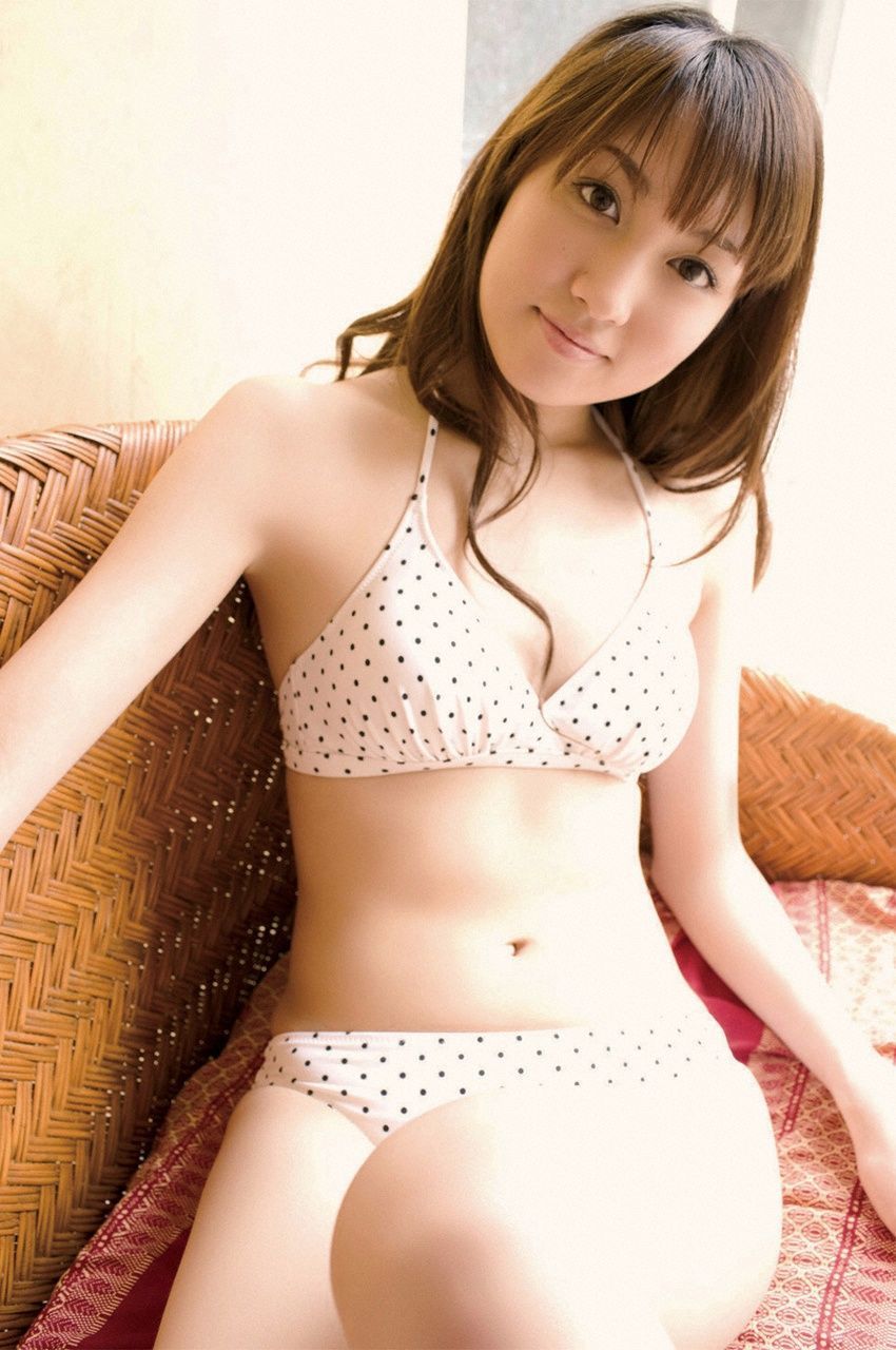 Three Campaign Girls  No.95-图14