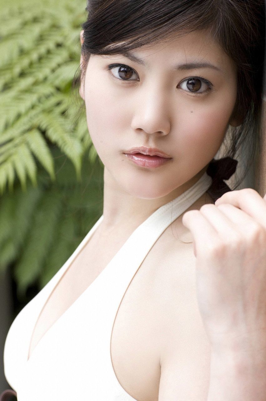 Three Campaign Girls  No.95-图60