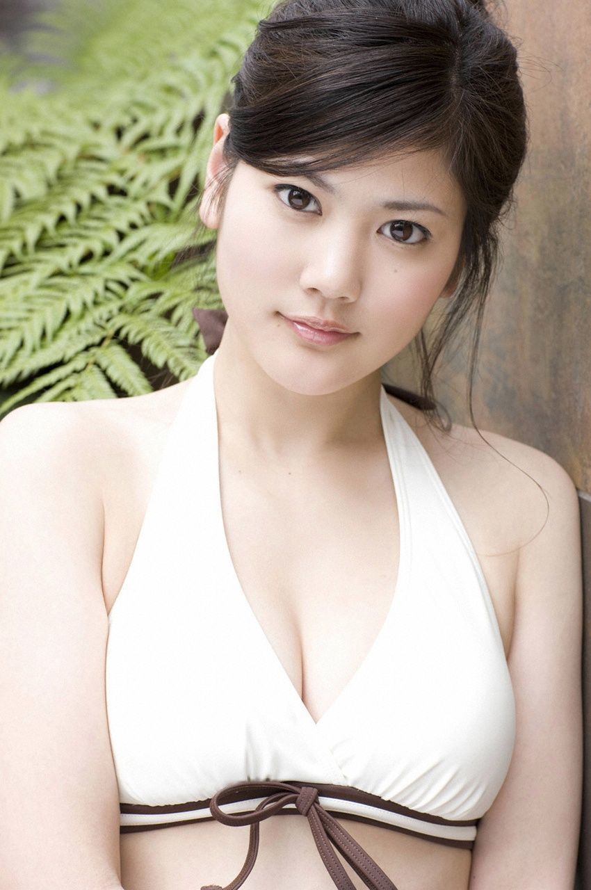 Three Campaign Girls  No.95-图67