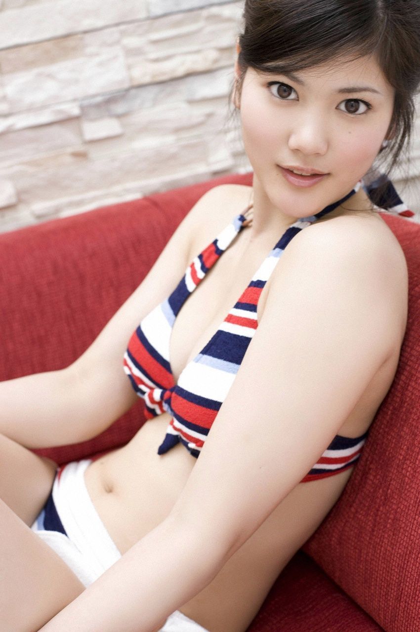 Three Campaign Girls  No.95-图78