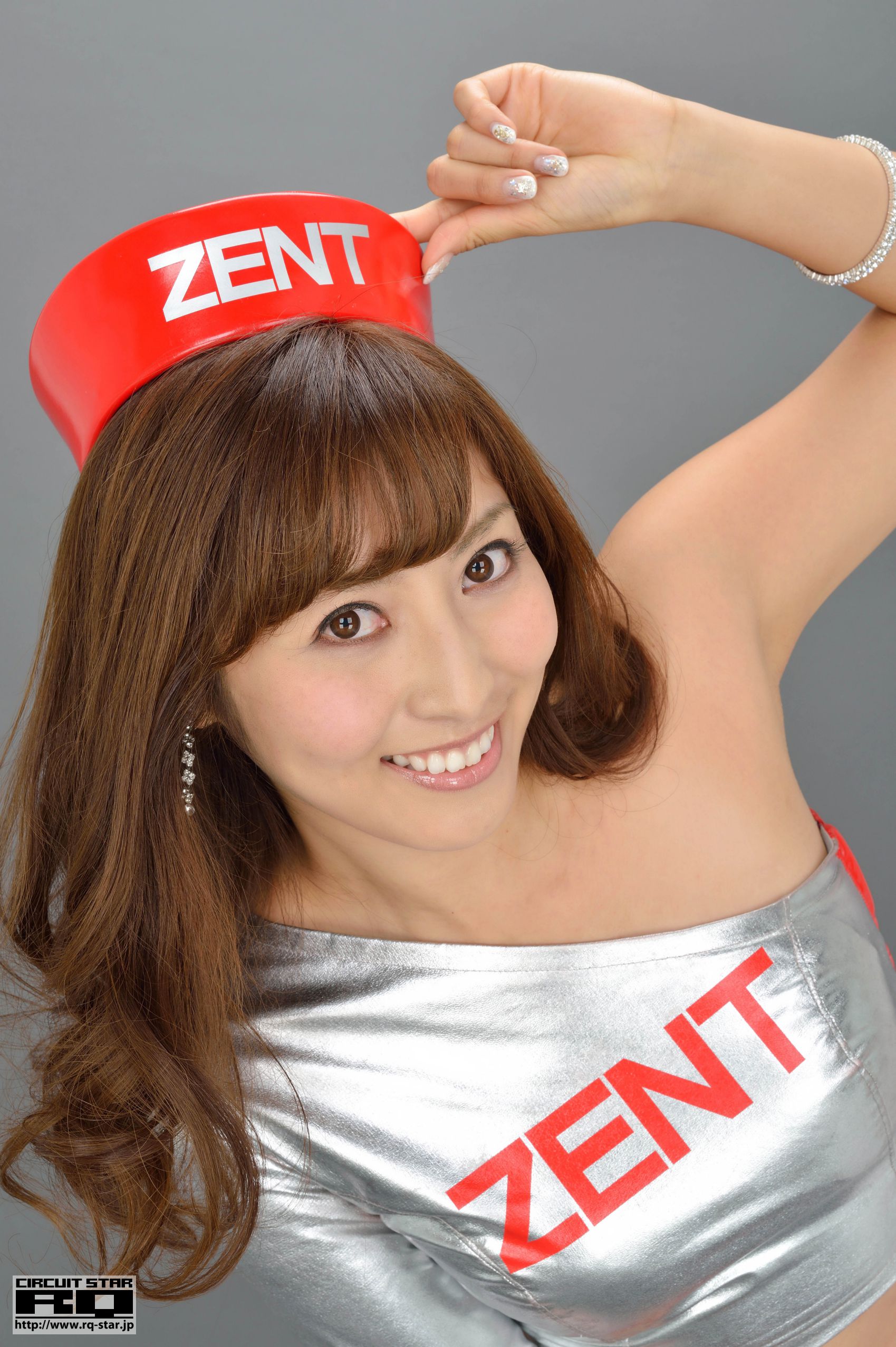 NO.00731 岡咲翔子 Race Queen 赛车女郎 写真集-图33