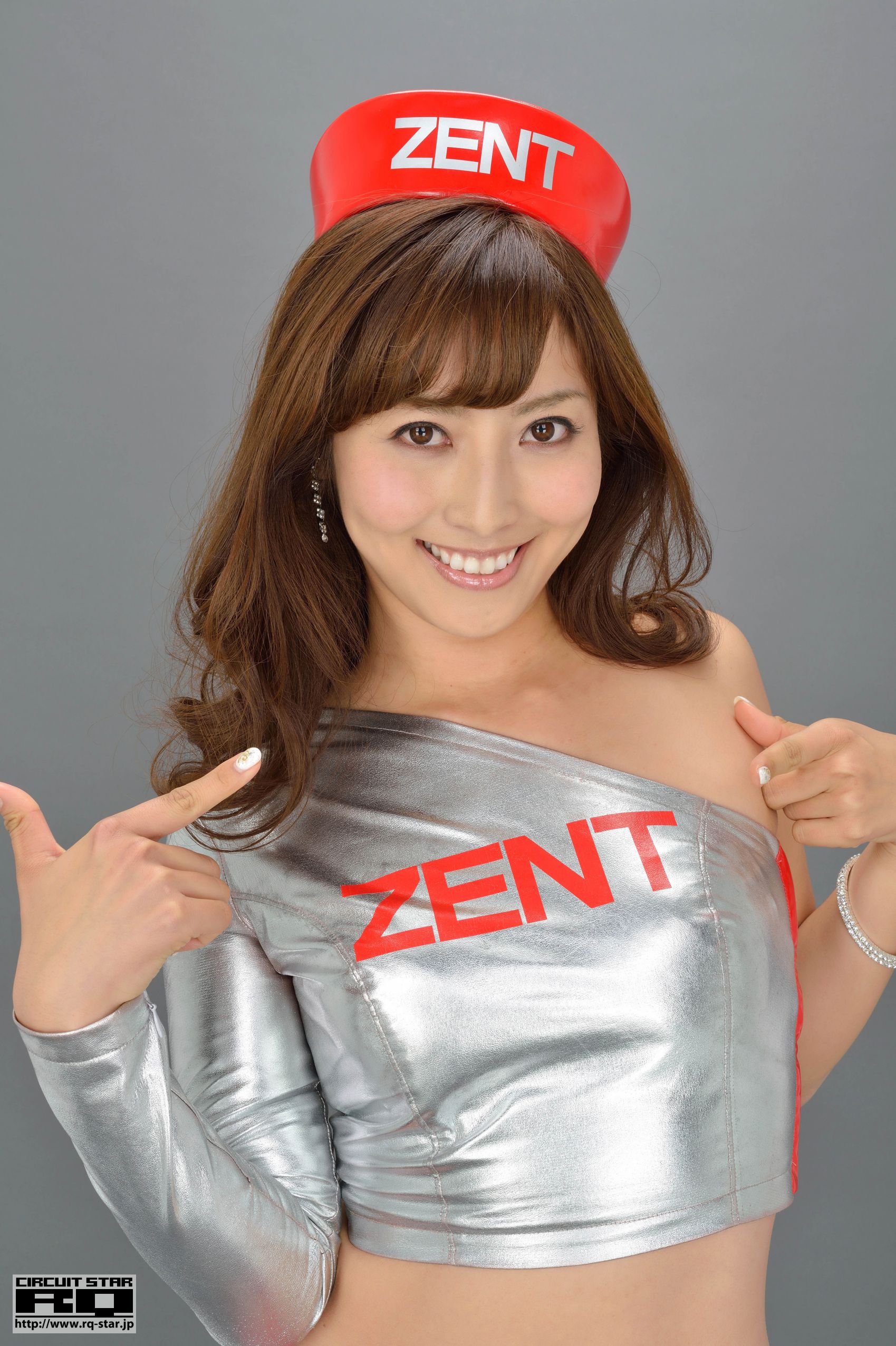 NO.00731 岡咲翔子 Race Queen 赛车女郎 写真集-图35