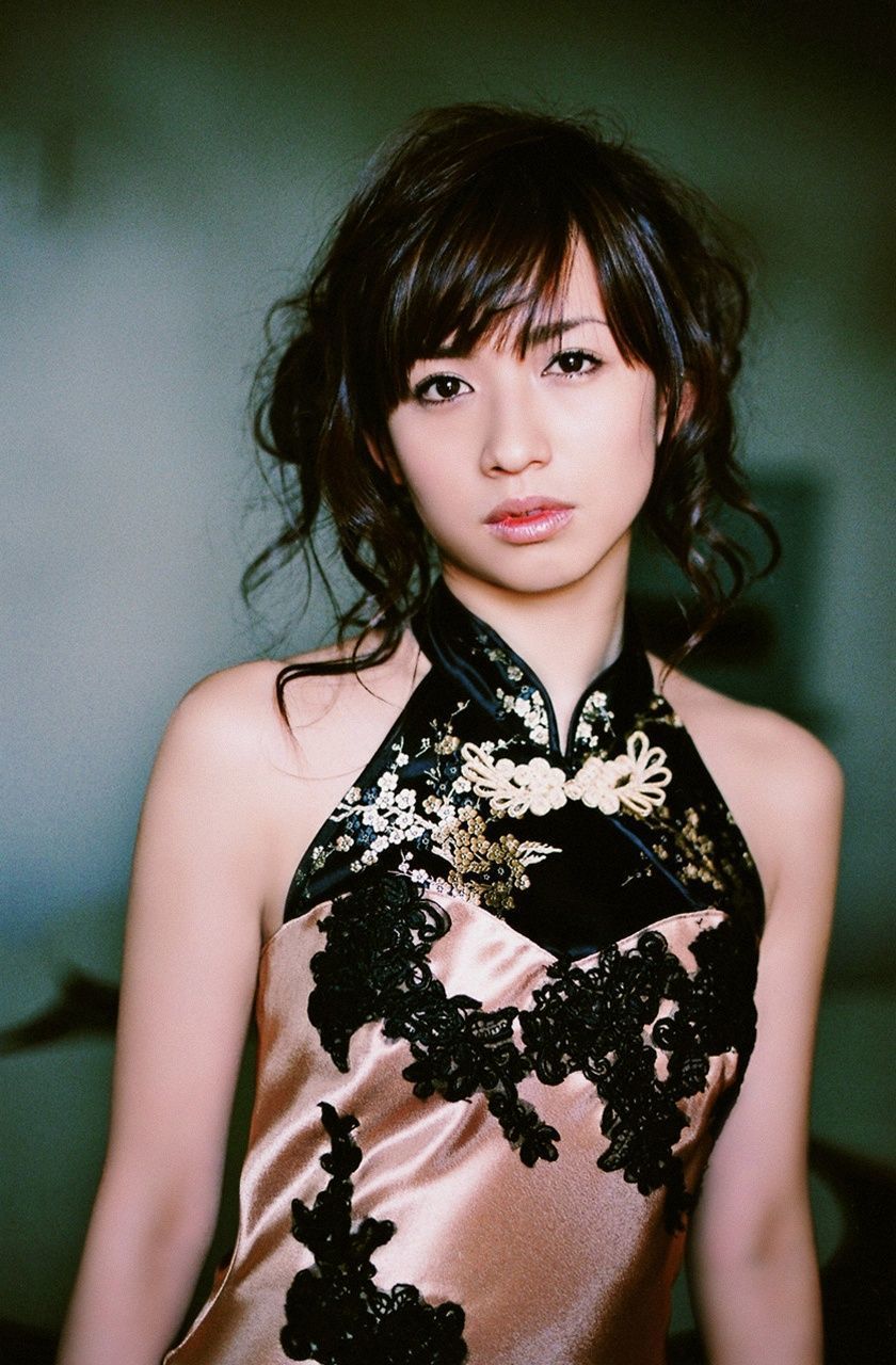 Maomi Yuuki 优木真央美  No.97-图107