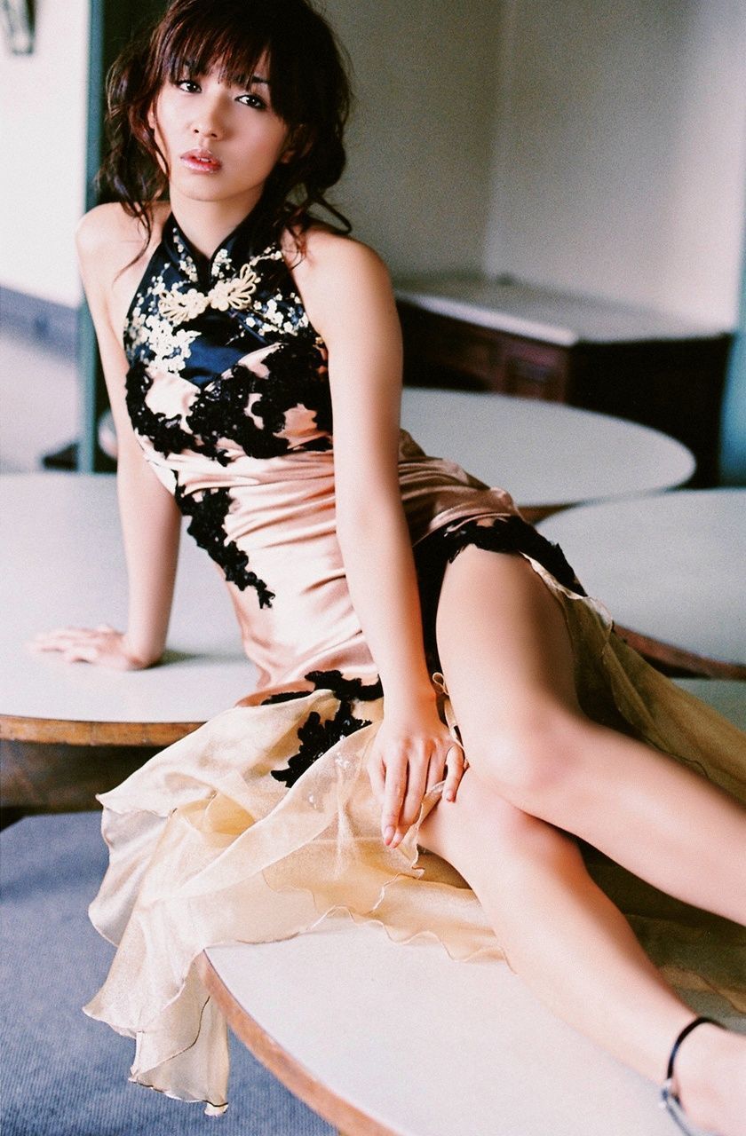 Maomi Yuuki 优木真央美  No.97-图108