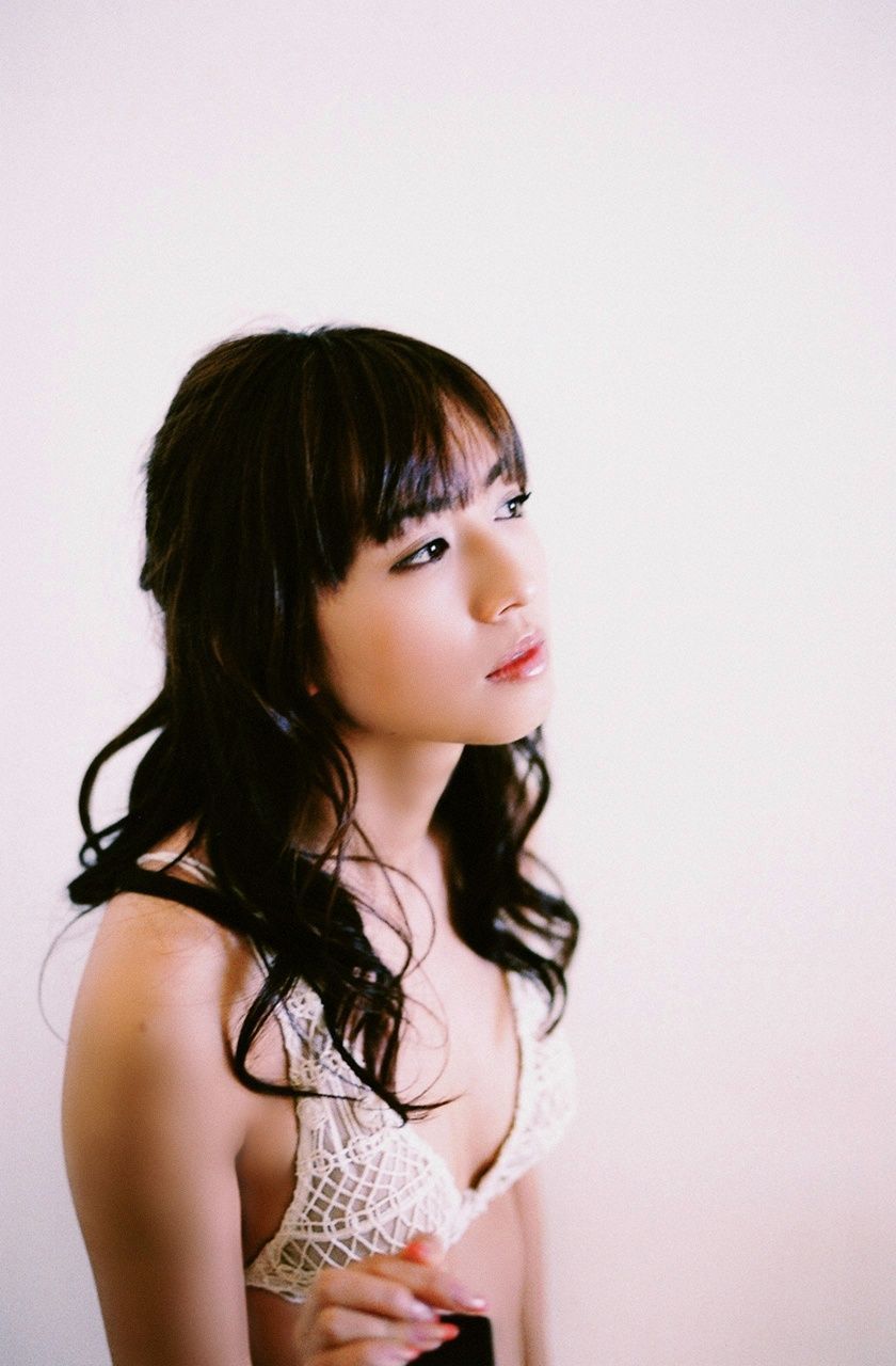 Maomi Yuuki 优木真央美  No.97-图112