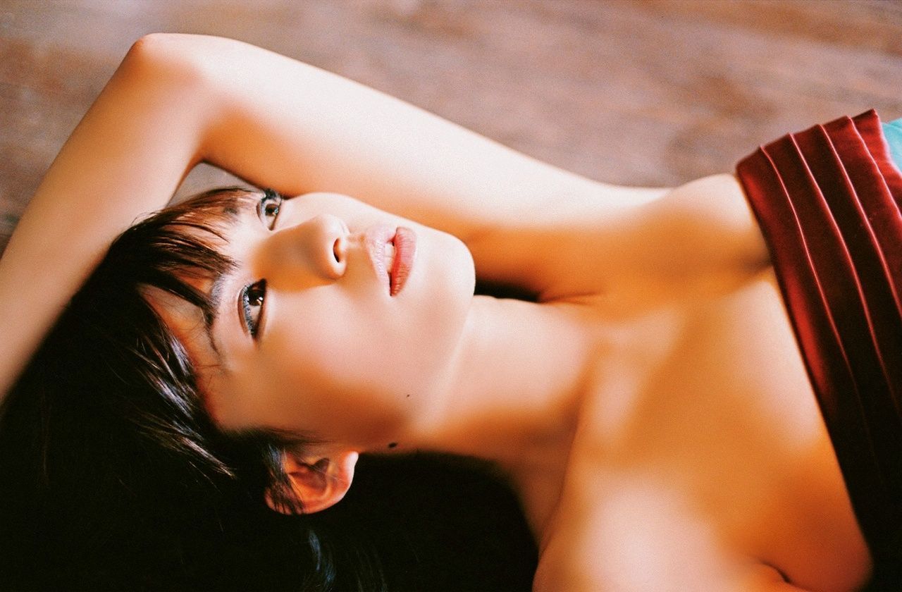 Maomi Yuuki 优木真央美  No.97-图32