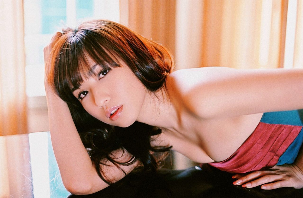 Maomi Yuuki 优木真央美  No.97-图33