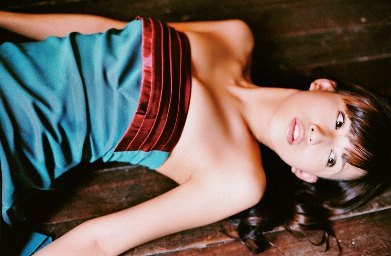 Maomi Yuuki 优木真央美  No.97-图39