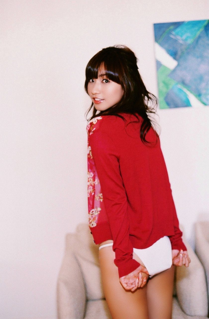 Maomi Yuuki 优木真央美  No.97-图43