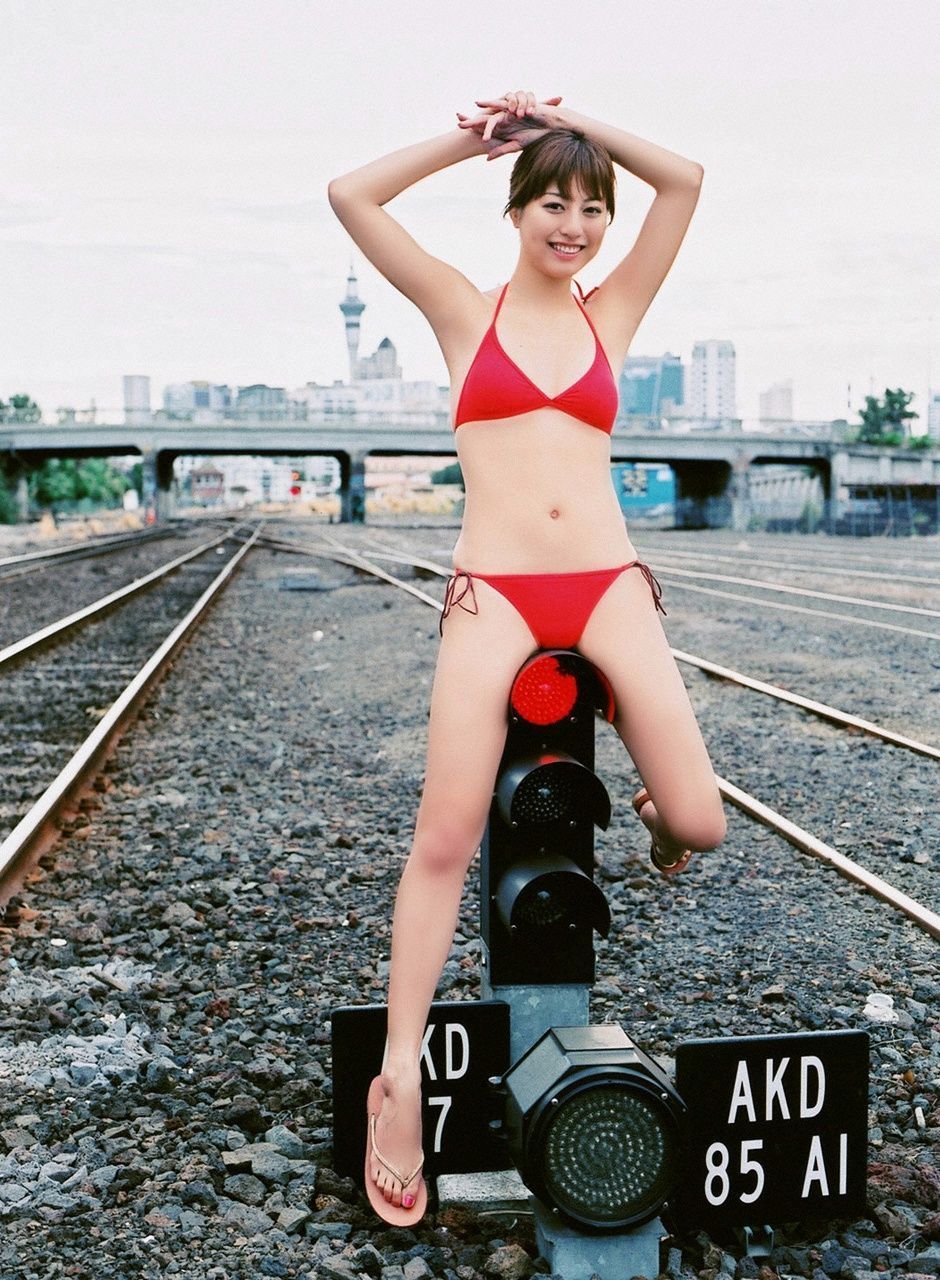 Yumi Sugimoto 杉本有美  No.98-图99