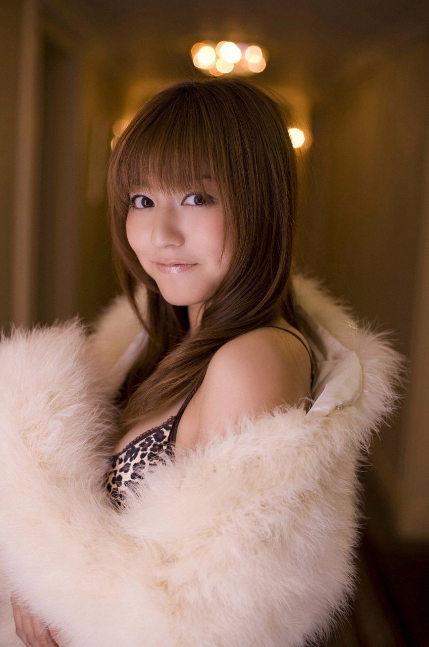 Yumi Sugimoto 杉本有美  No.98-图20