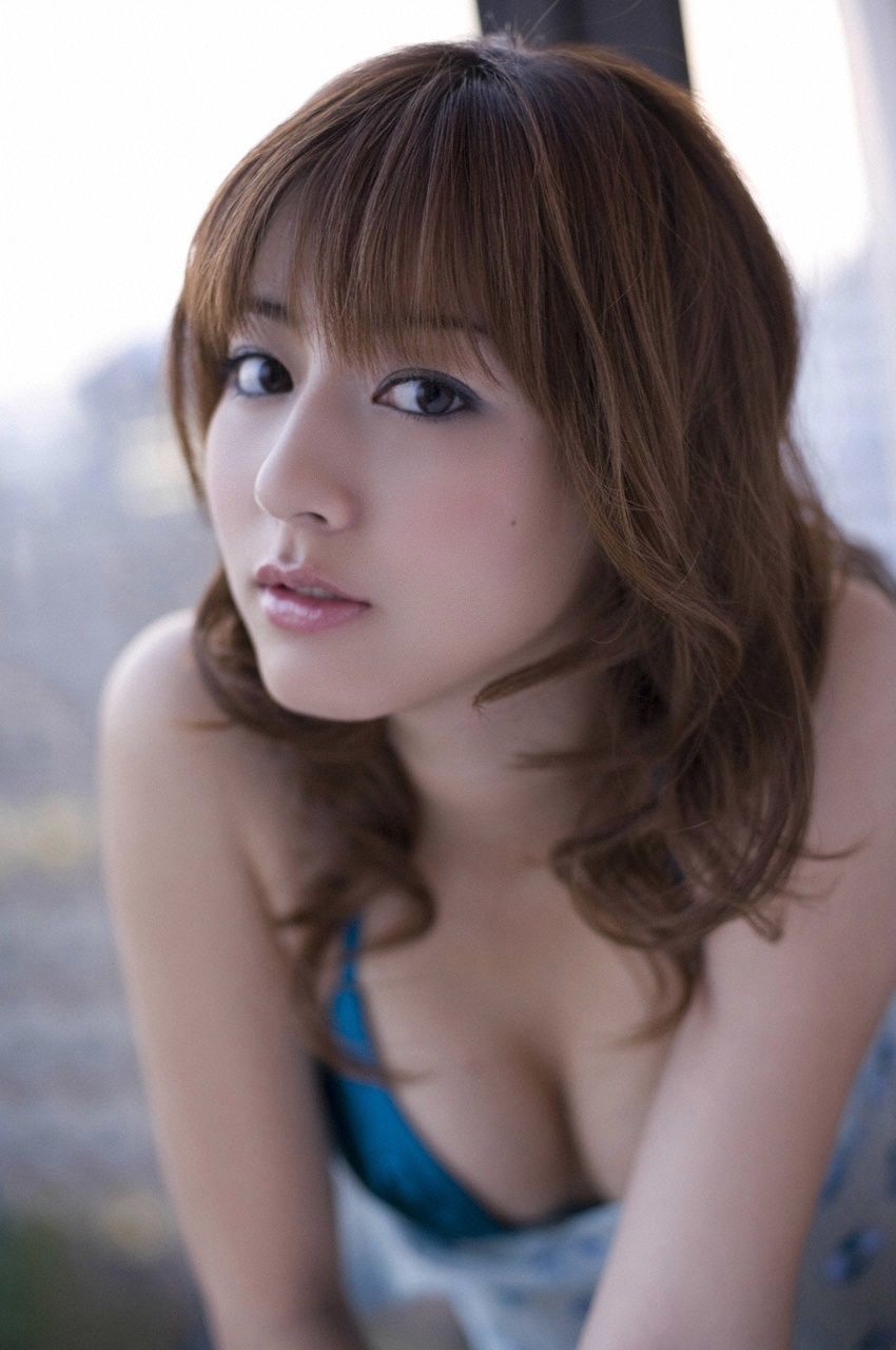 Yumi Sugimoto 杉本有美  No.98-图49
