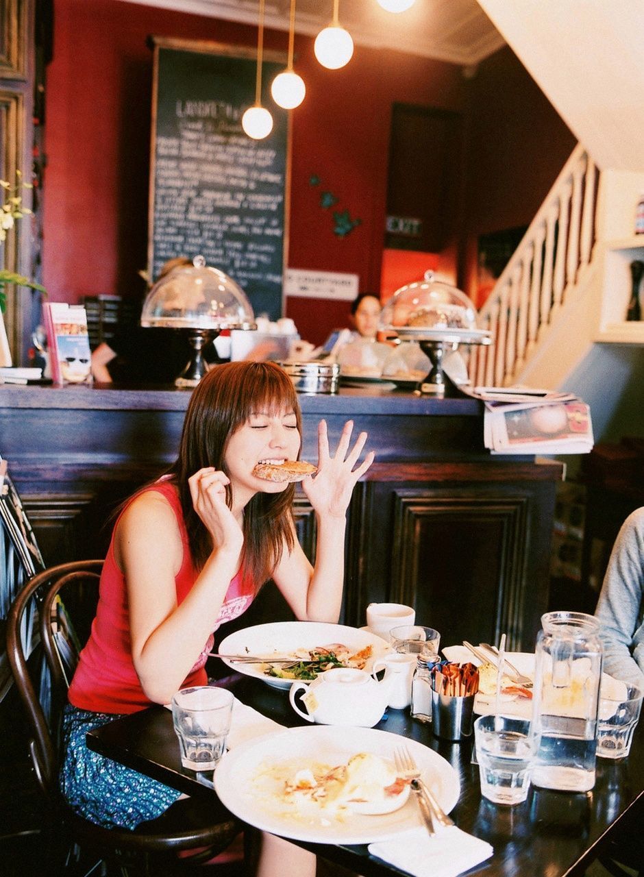 Yumi Sugimoto 杉本有美  No.98-图63