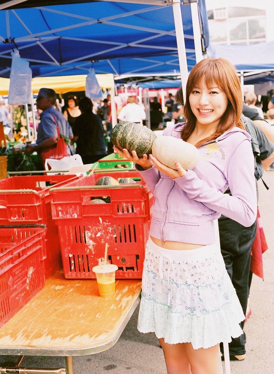 Yumi Sugimoto 杉本有美  No.98-图65