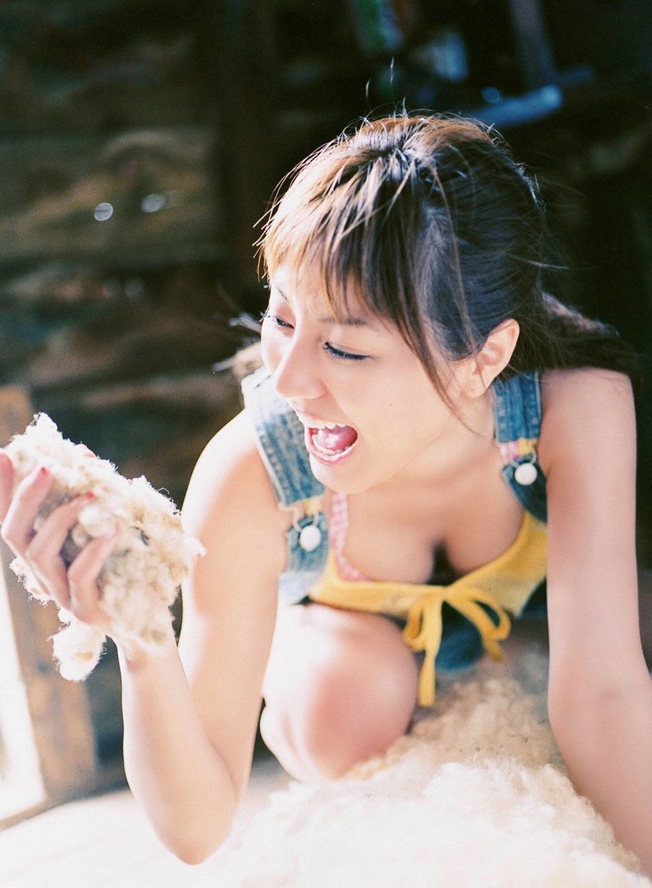 Yumi Sugimoto 杉本有美  No.98-图66