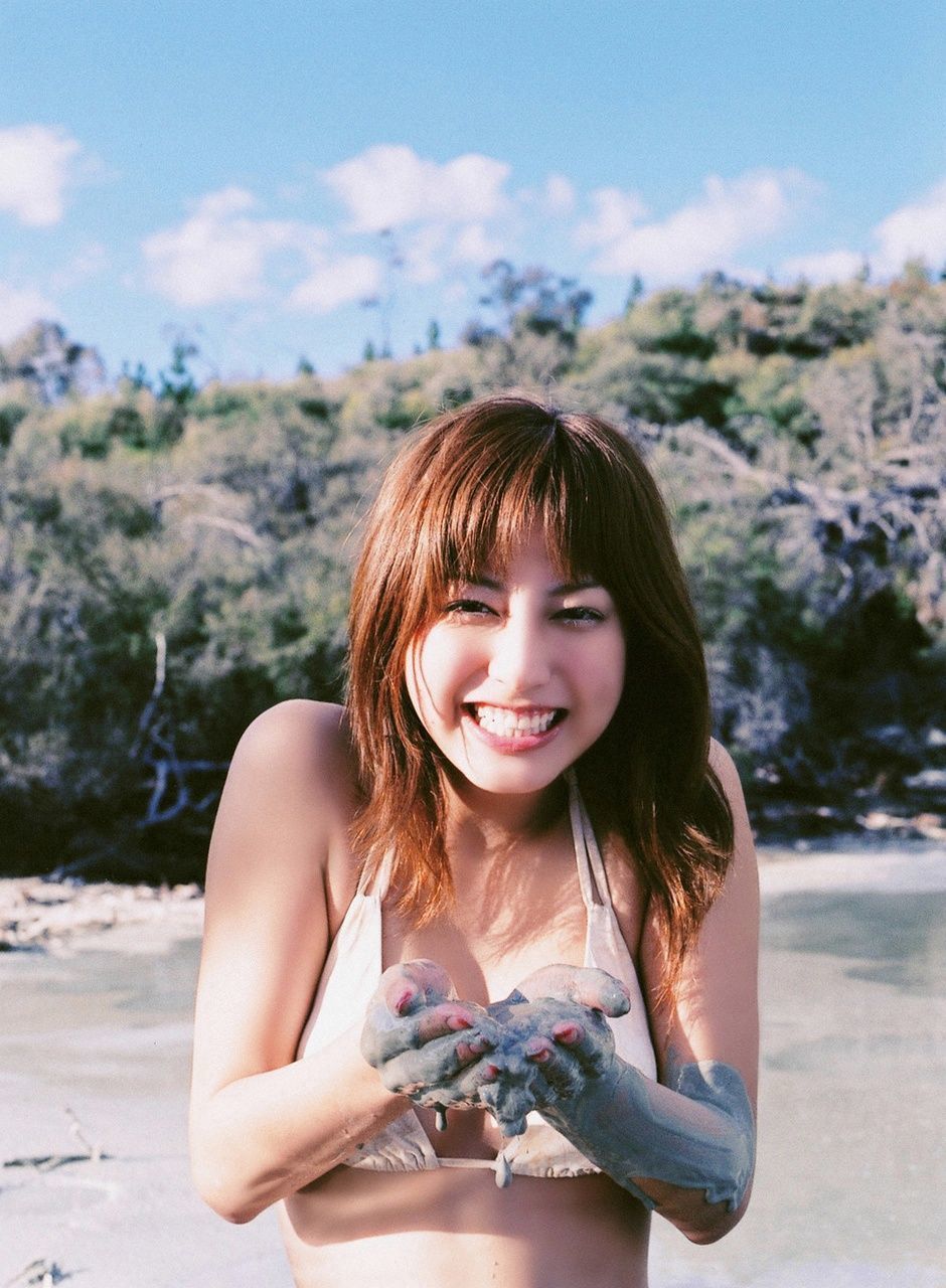 Yumi Sugimoto 杉本有美  No.98-图70