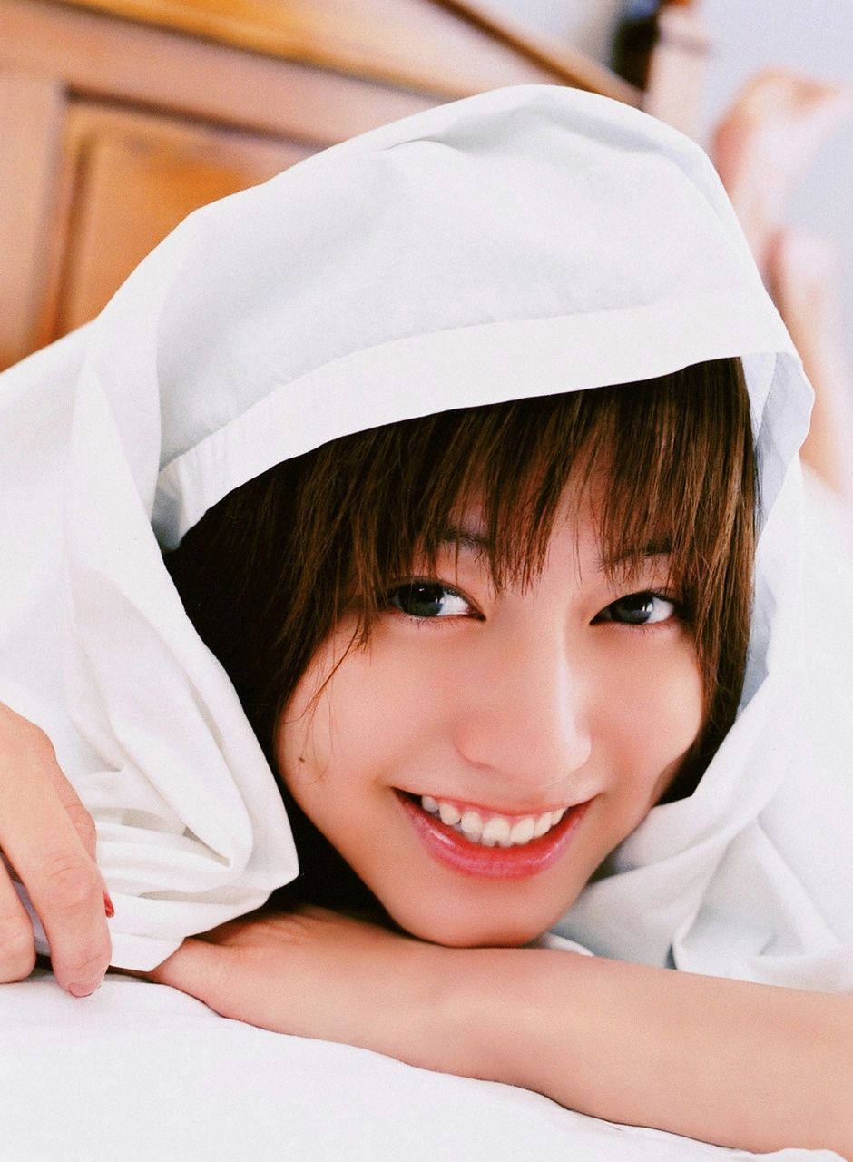 Yumi Sugimoto 杉本有美  No.98-图71