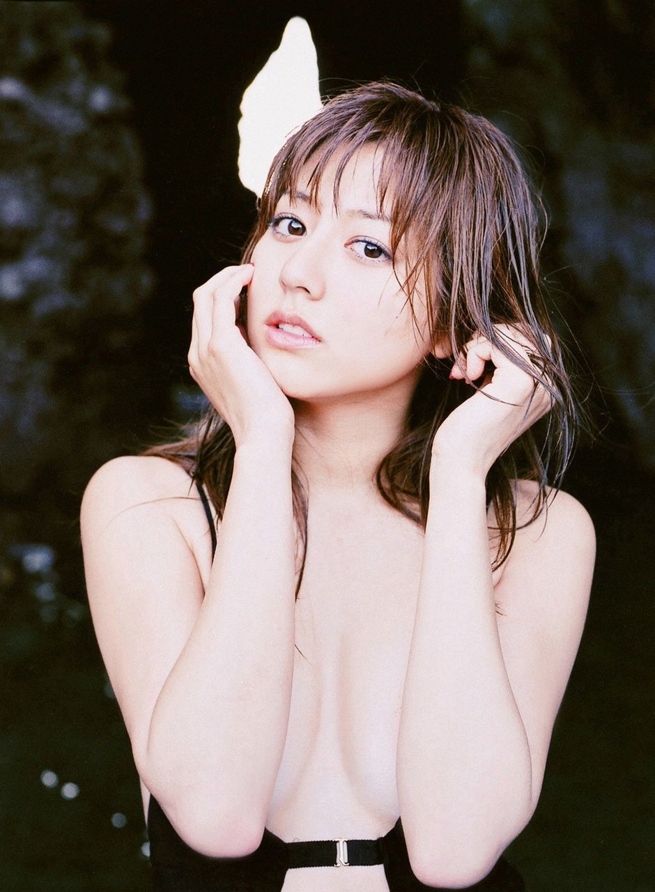 Yumi Sugimoto 杉本有美  No.98-图87