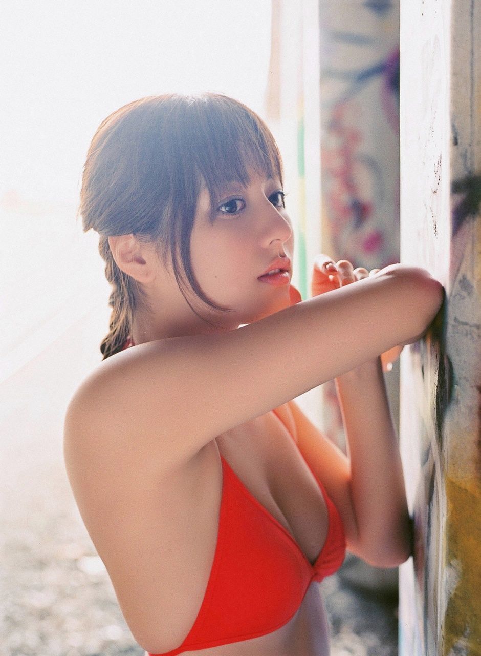 Yumi Sugimoto 杉本有美  No.98-图94