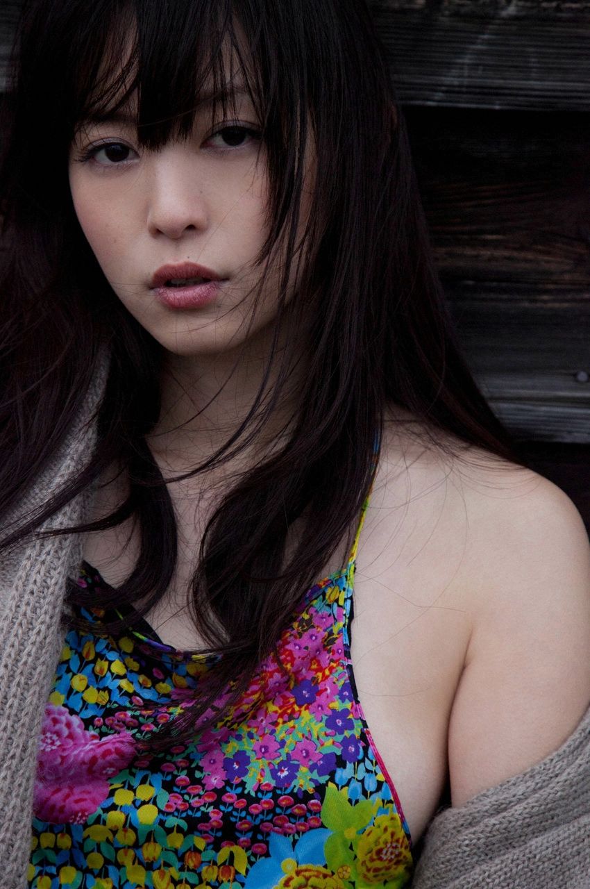 岩佐真悠子 スペシャル-图0