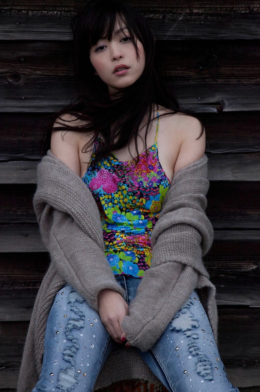 岩佐真悠子 スペシャル-图11