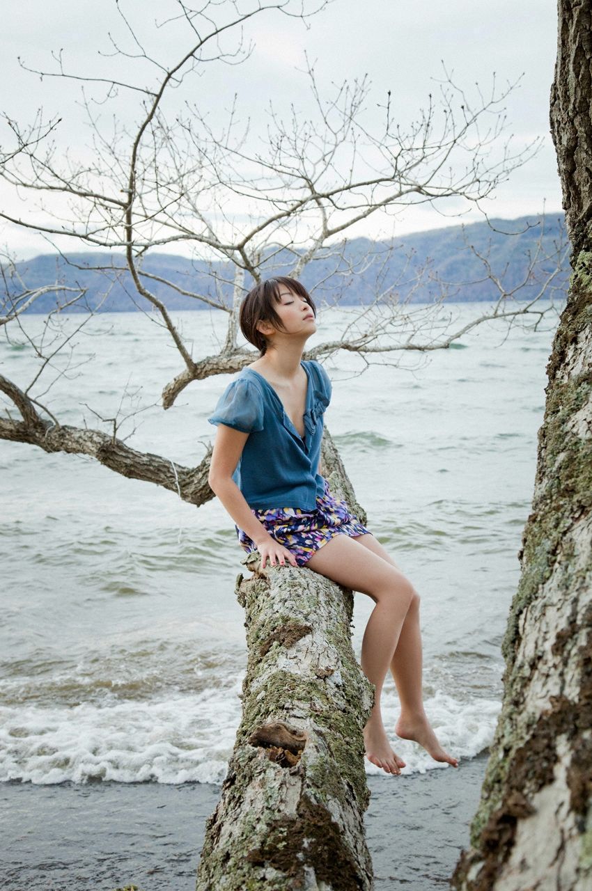 岩佐真悠子 スペシャル-图18