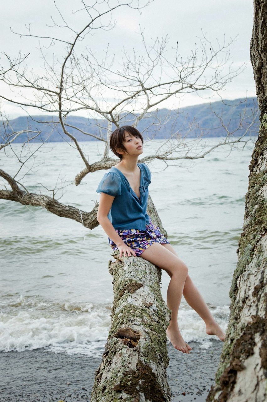 岩佐真悠子 スペシャル-图19