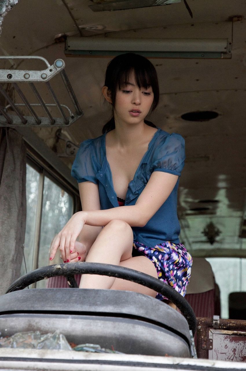 岩佐真悠子 スペシャル-图21