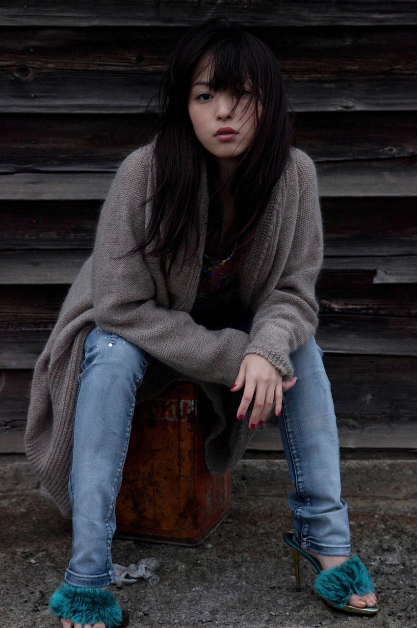 岩佐真悠子 スペシャル-图22