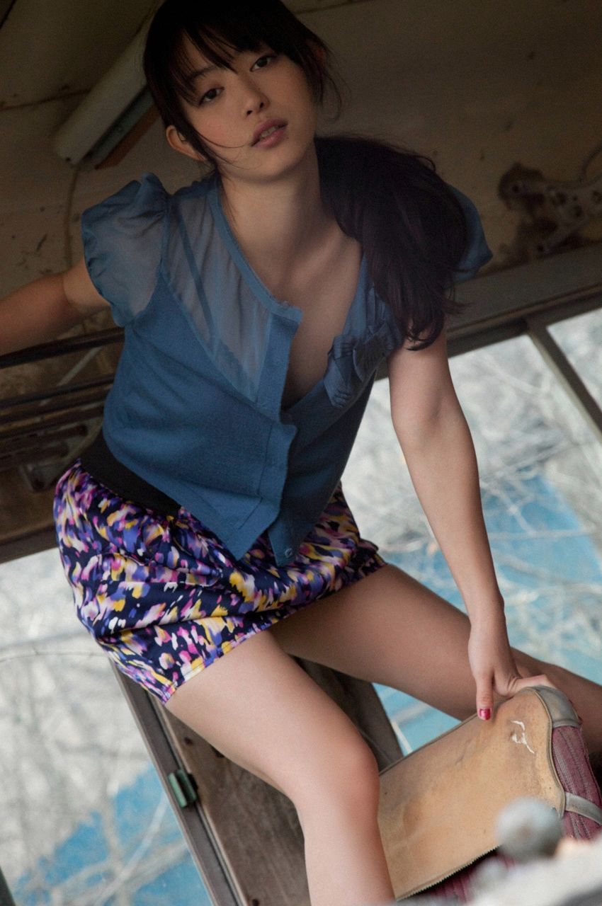 岩佐真悠子 スペシャル-图23