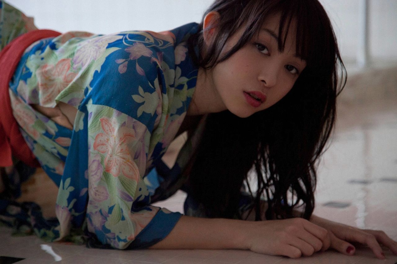 岩佐真悠子 スペシャル-图27