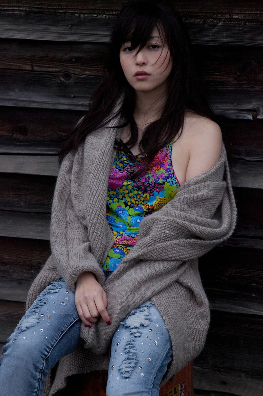 岩佐真悠子 スペシャル-图33