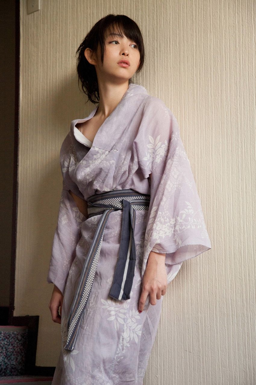 岩佐真悠子 スペシャル-图35