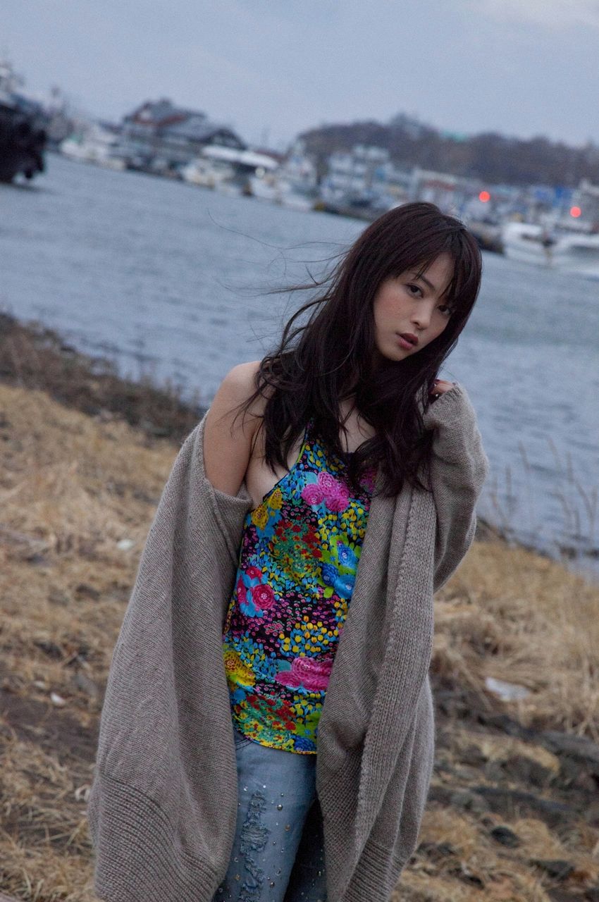 岩佐真悠子 スペシャル-图44