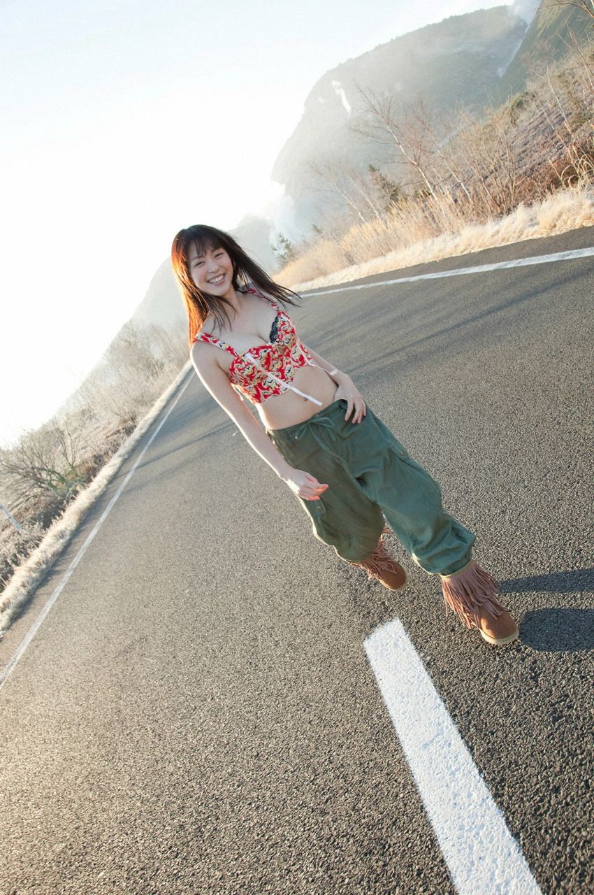 岩佐真悠子 スペシャル-图47