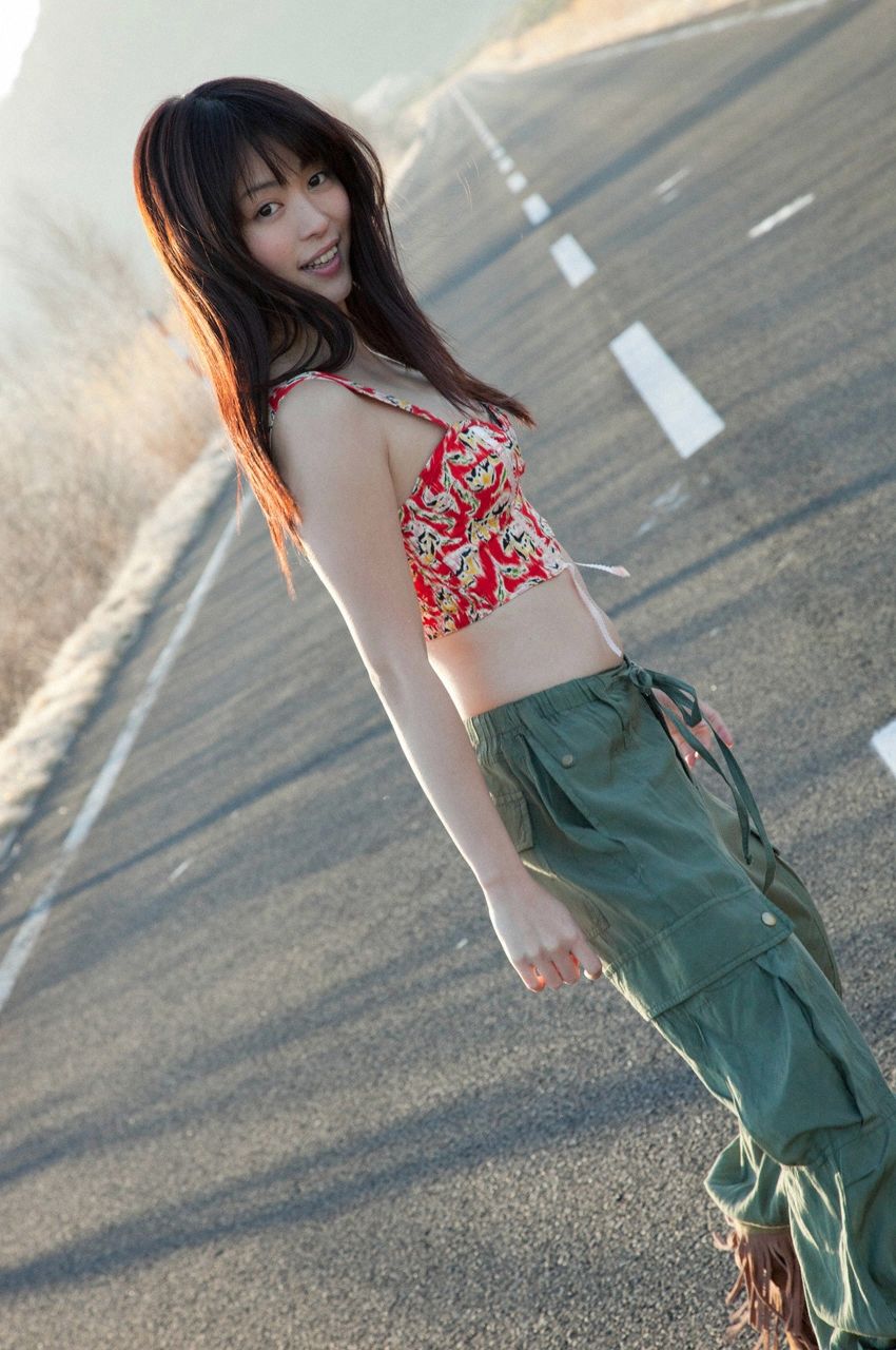 岩佐真悠子 スペシャル-图49