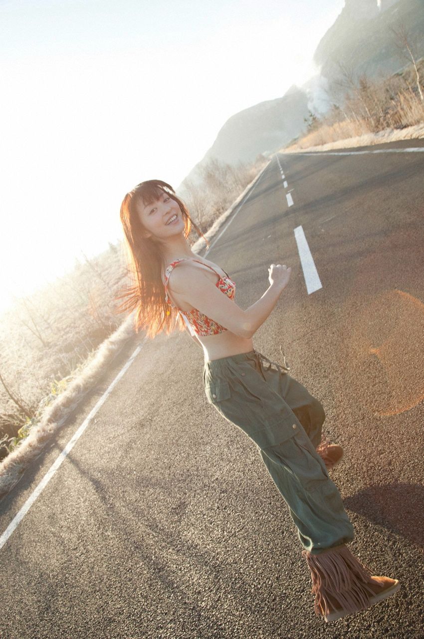 岩佐真悠子 スペシャル-图50