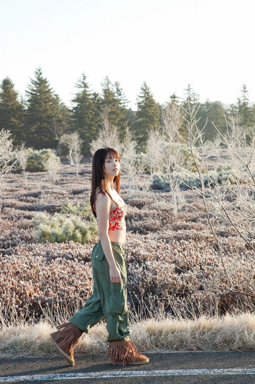 岩佐真悠子 スペシャル-图51