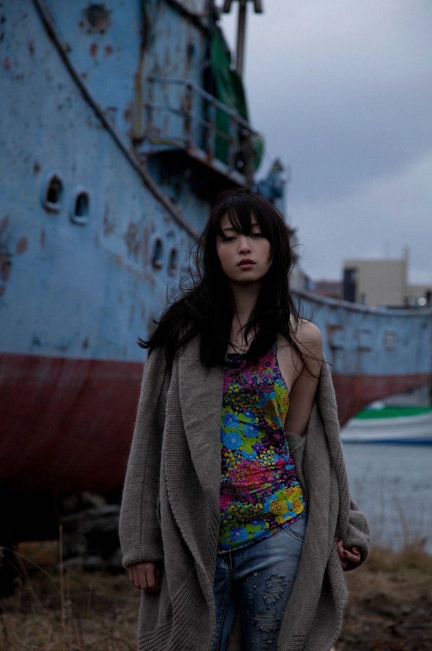 岩佐真悠子 スペシャル-图55