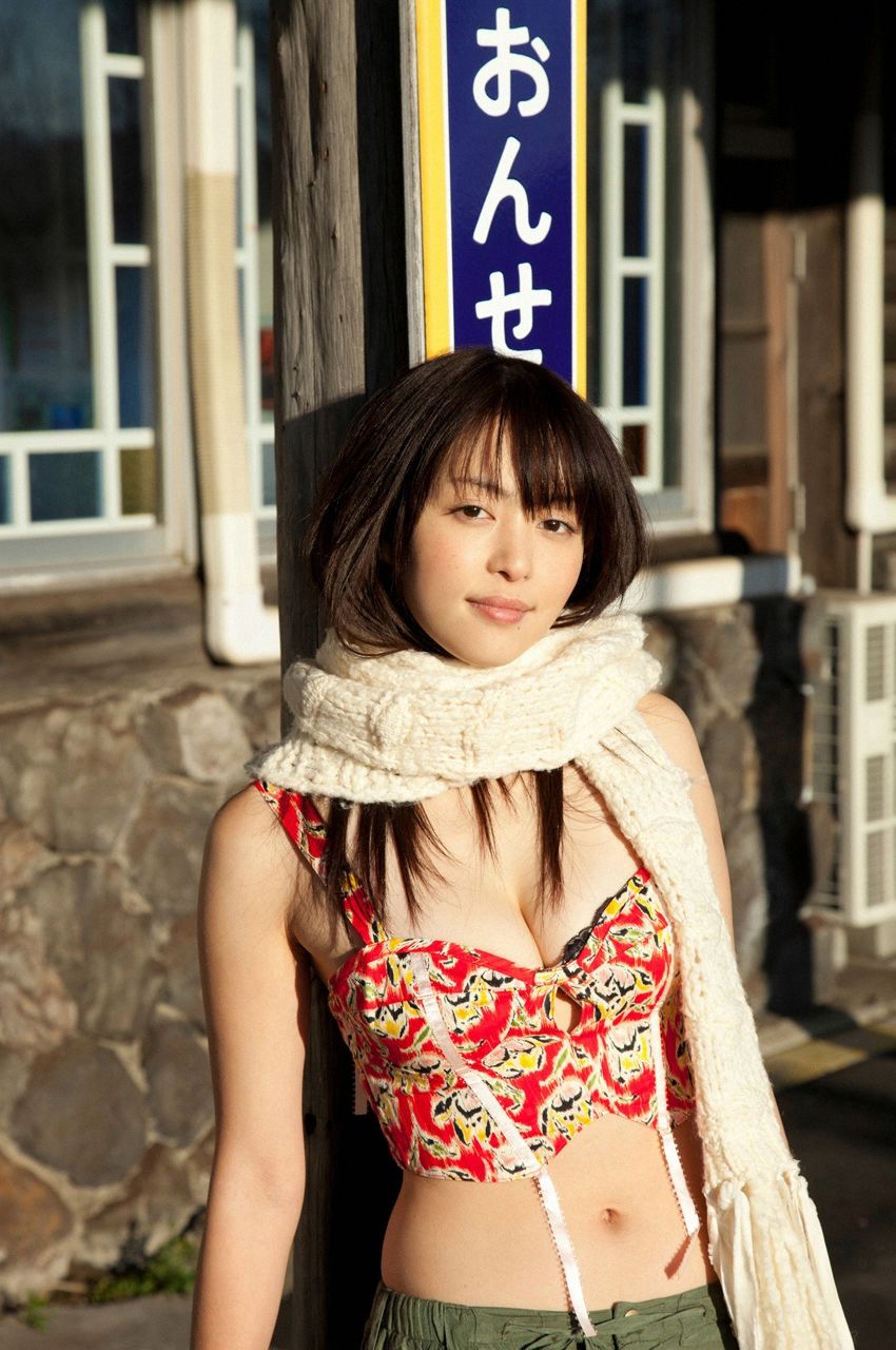 岩佐真悠子 スペシャル-图58