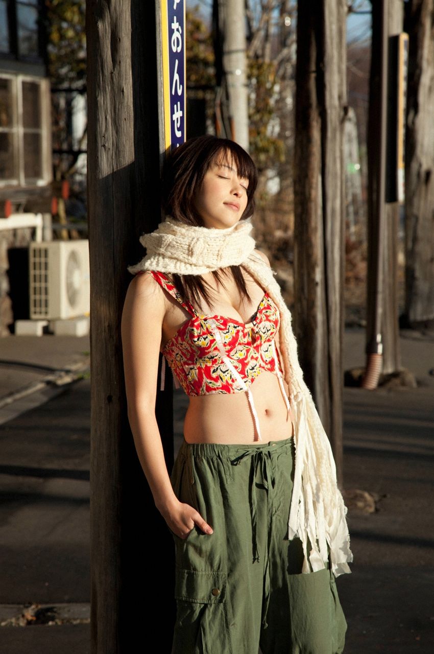 岩佐真悠子 スペシャル-图60