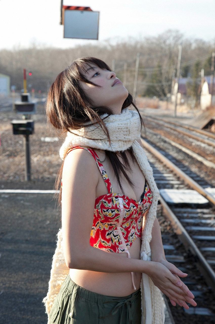 岩佐真悠子 スペシャル-图62