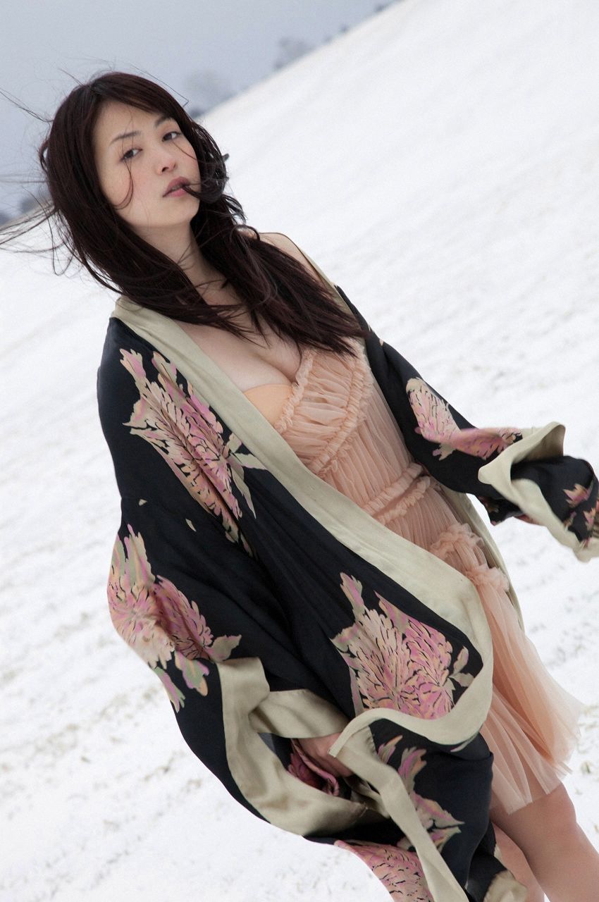 岩佐真悠子 スペシャル-图63