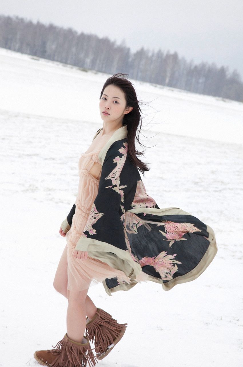 岩佐真悠子 スペシャル-图70